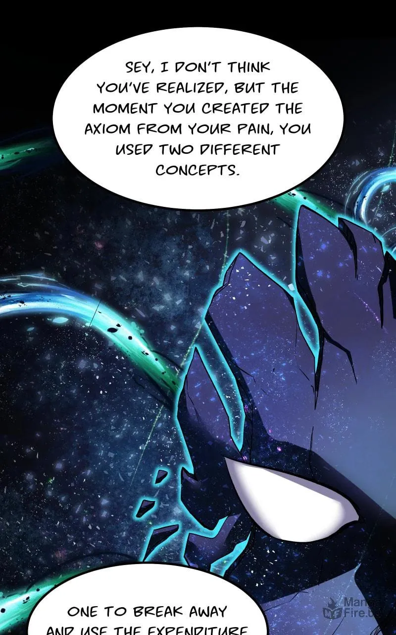 Flagbearer Chapter 60 page 27 - 