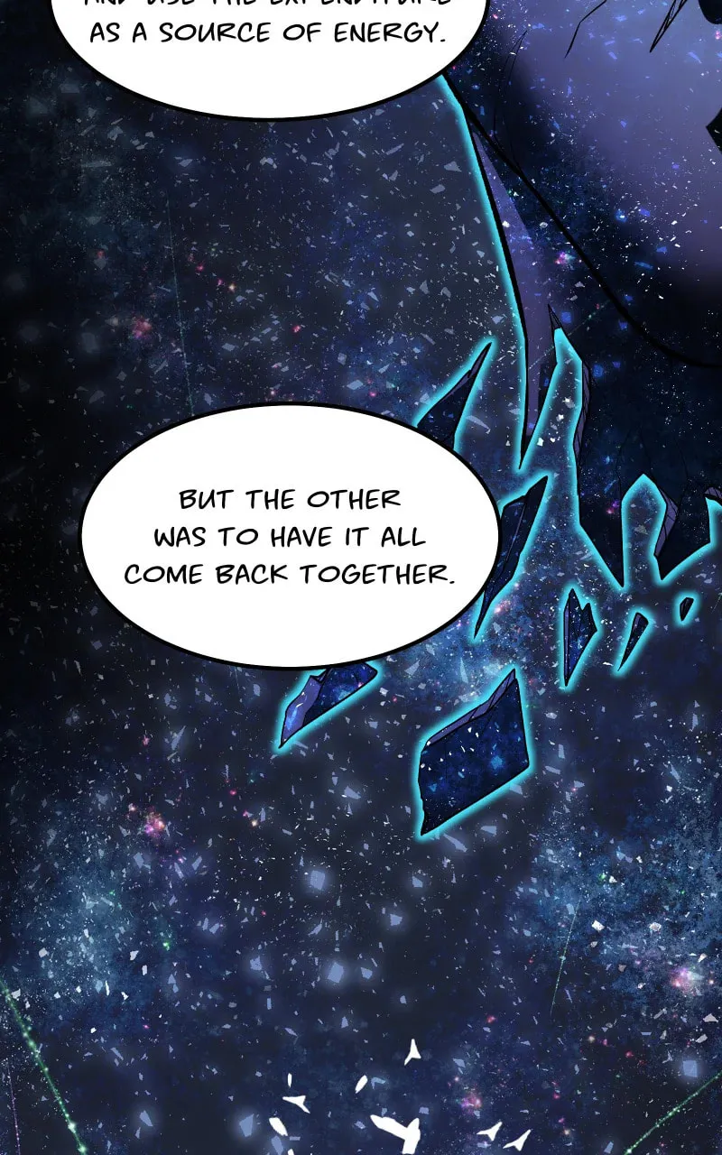 Flagbearer Chapter 60 page 28 - 
