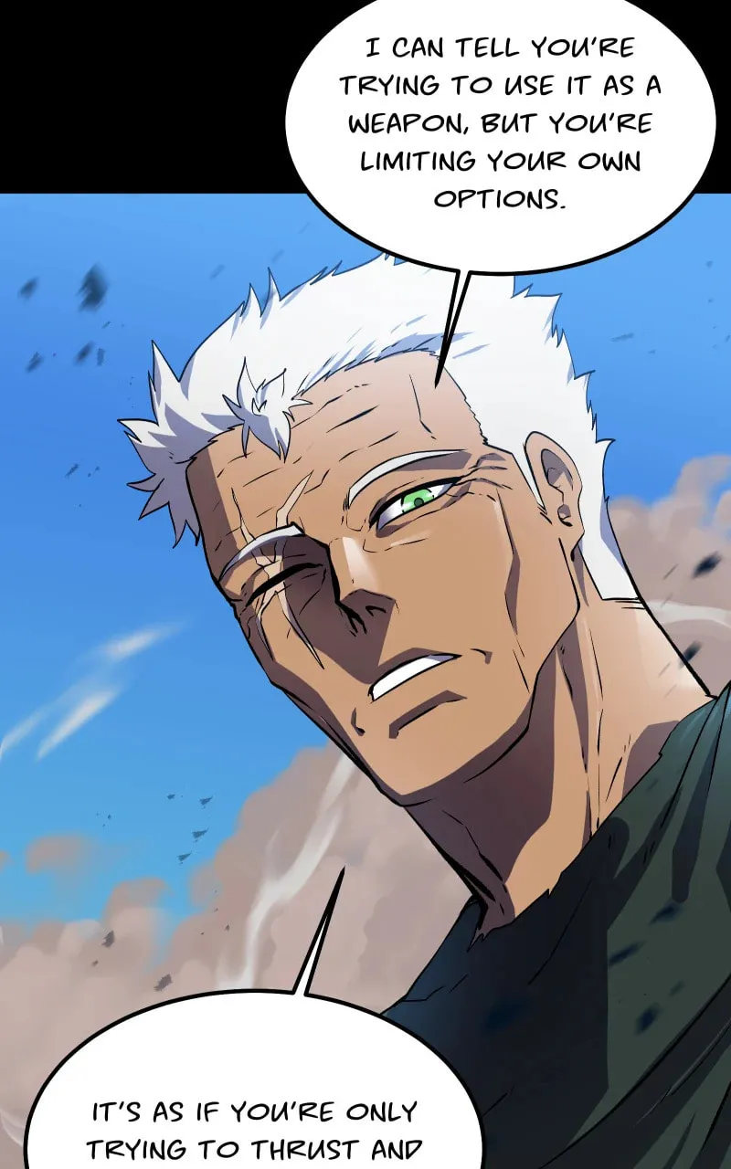 Flagbearer Chapter 60 page 4 - 