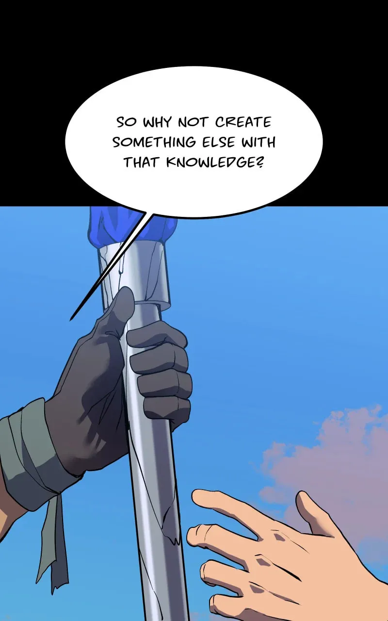 Flagbearer Chapter 60 page 32 - 