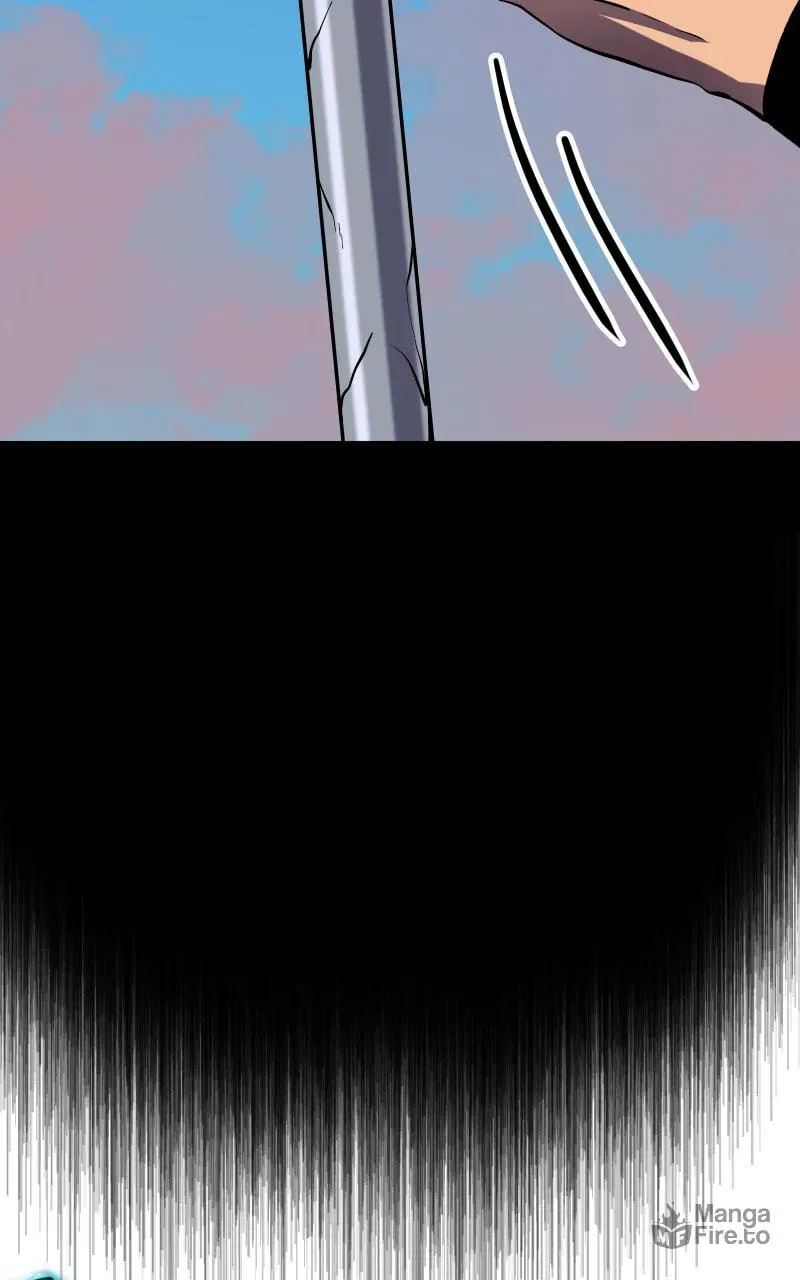 Flagbearer Chapter 60 page 33 - 