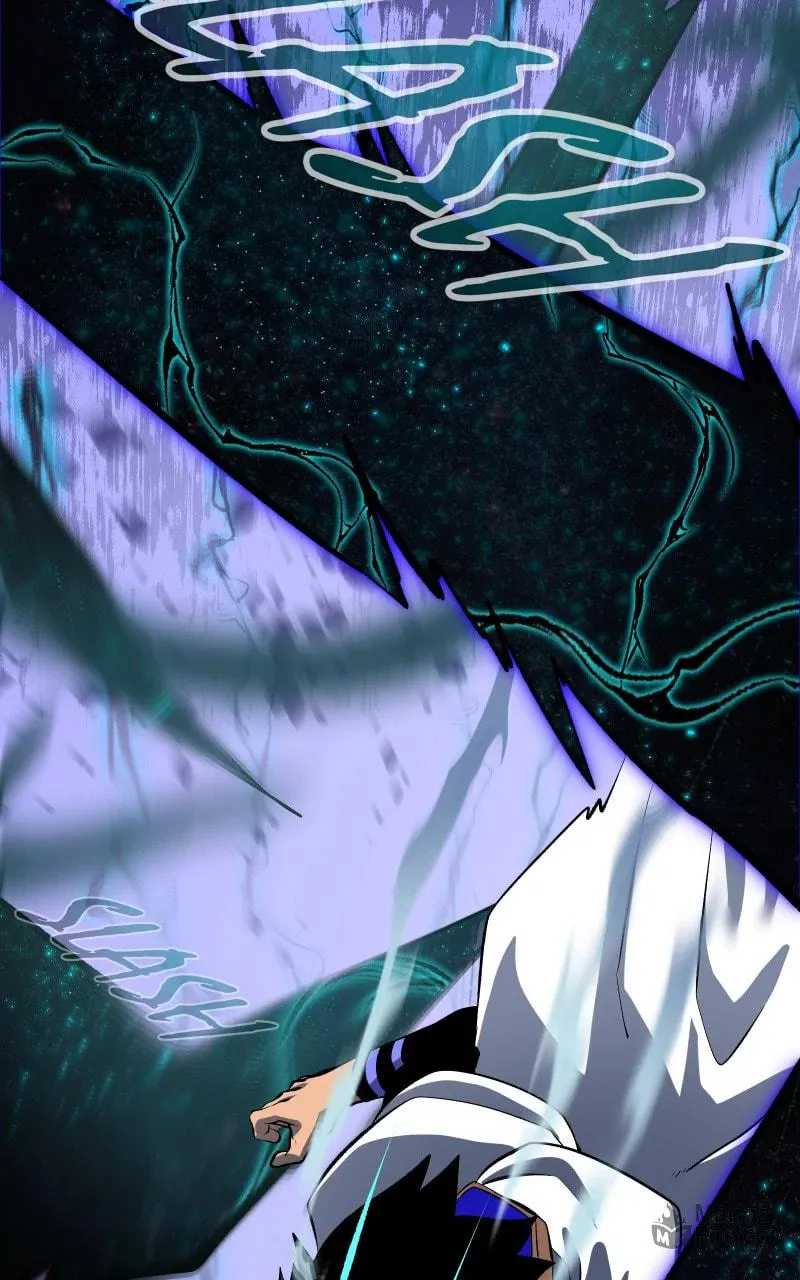 Flagbearer Chapter 60 page 36 - 