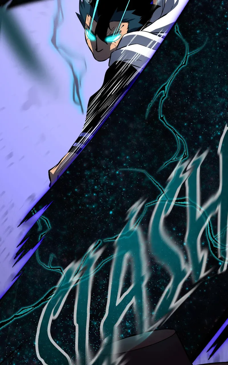 Flagbearer Chapter 60 page 37 - 