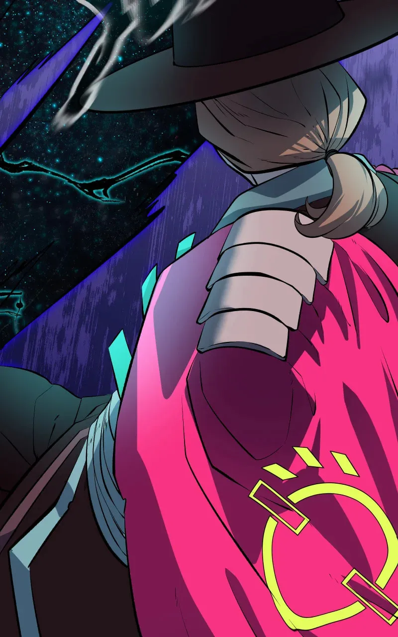 Flagbearer Chapter 60 page 38 - 