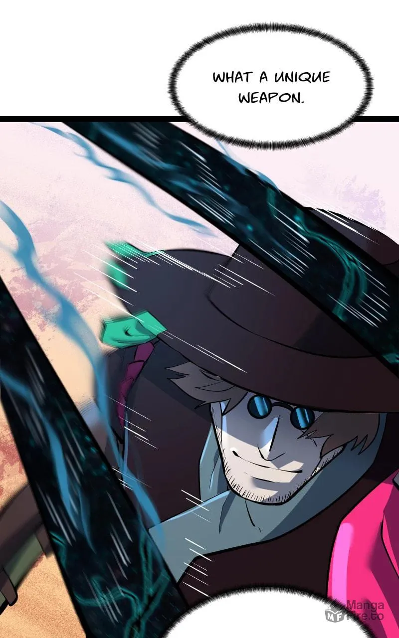 Flagbearer Chapter 60 page 40 - 
