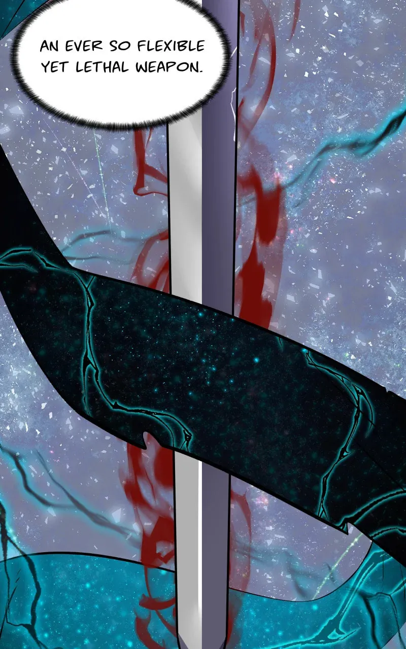 Flagbearer Chapter 60 page 43 - 