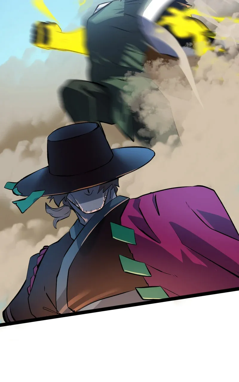 Flagbearer Chapter 60 page 46 - 