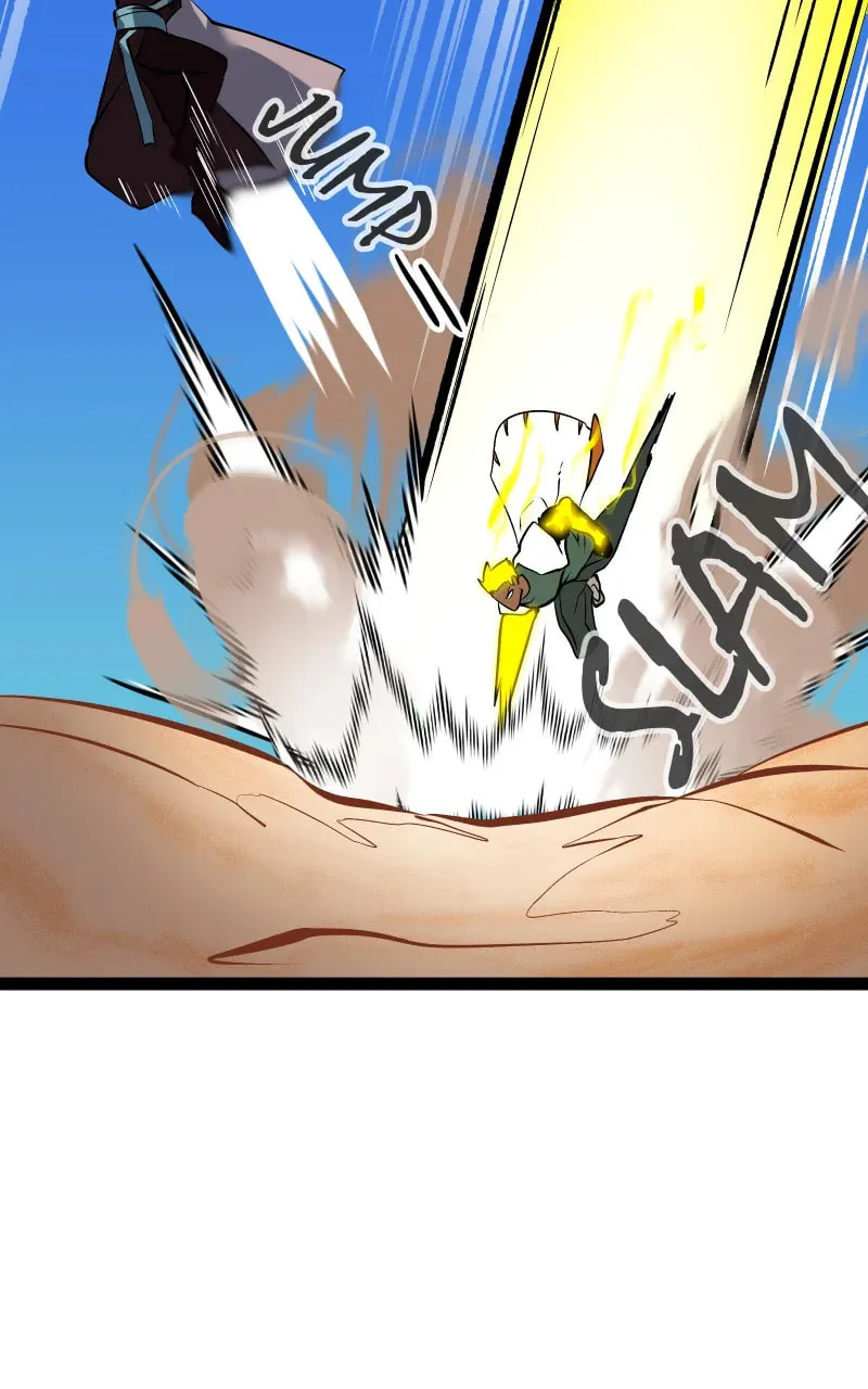 Flagbearer Chapter 60 page 49 - 