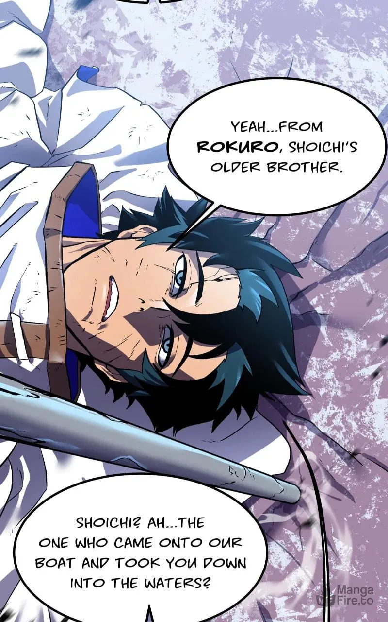 Flagbearer Chapter 60 page 6 - 