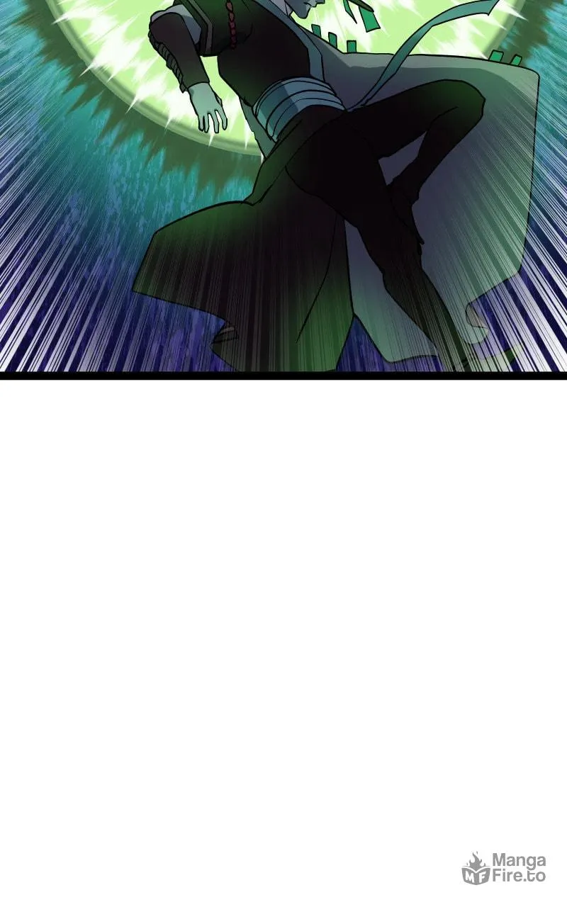 Flagbearer Chapter 60 page 51 - 