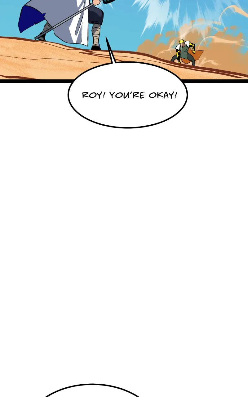 Flagbearer Chapter 60 page 53 - 