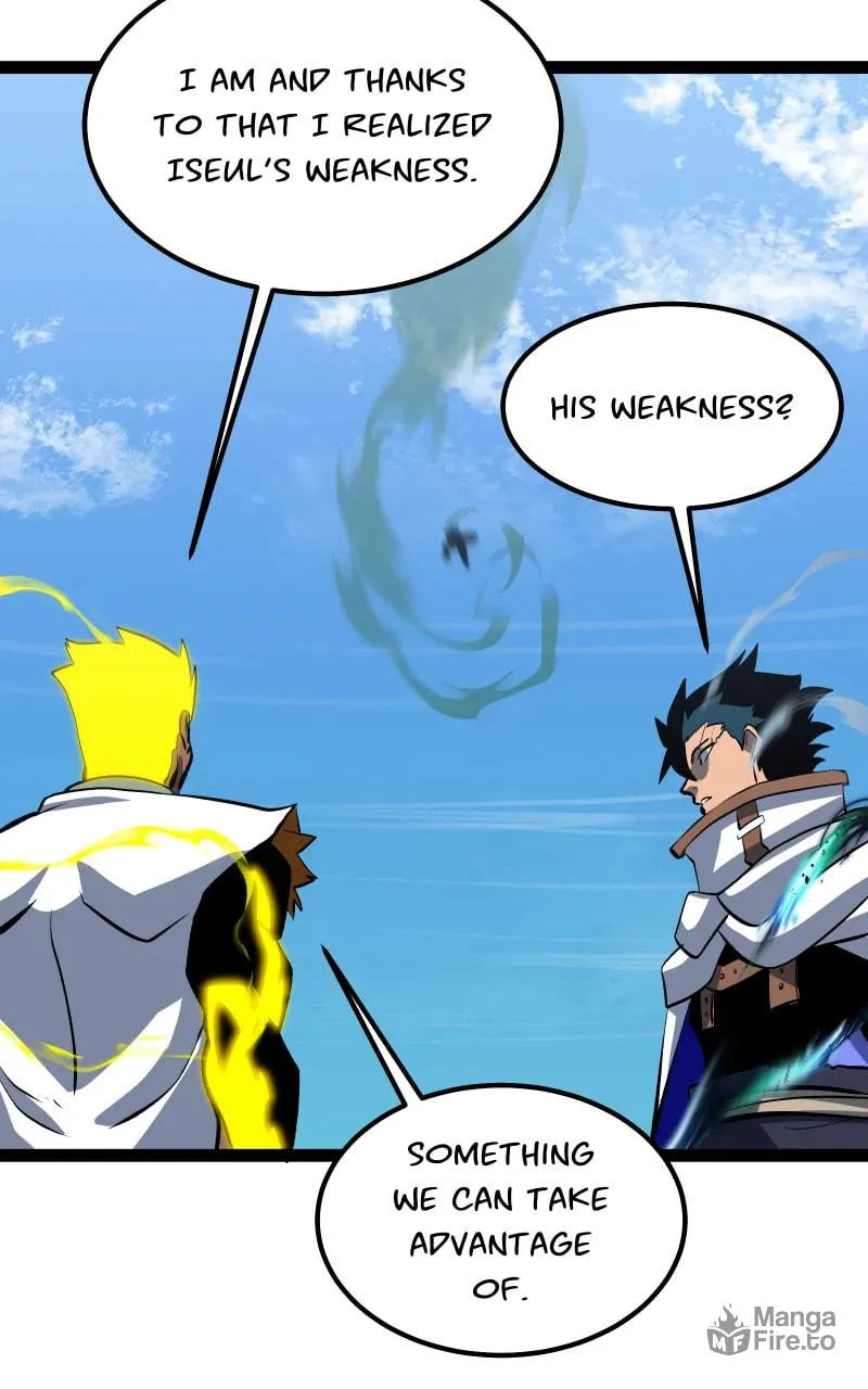 Flagbearer Chapter 60 page 54 - 