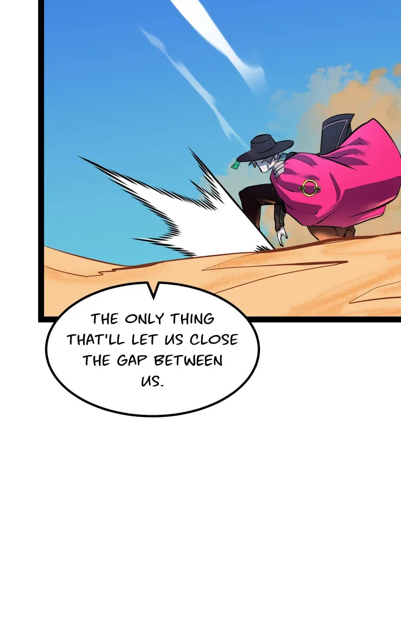 Flagbearer Chapter 60 page 56 - 