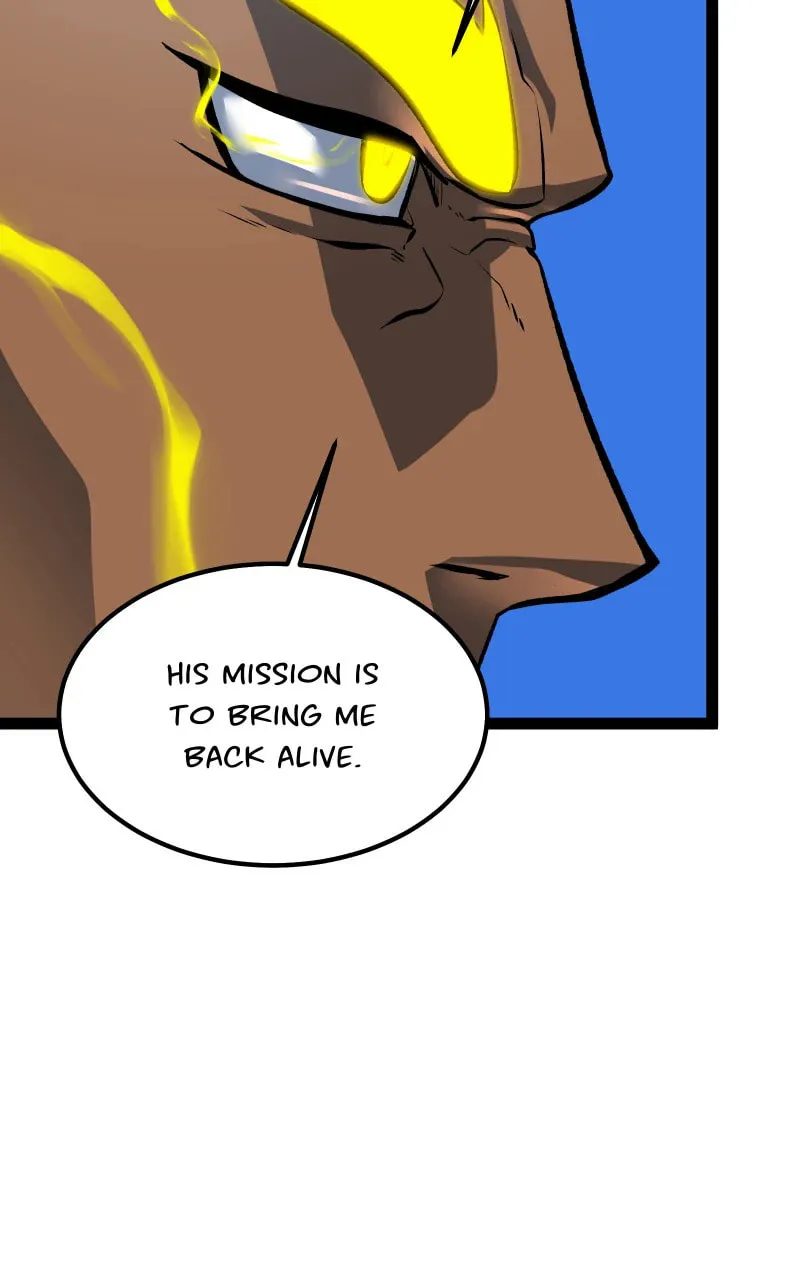 Flagbearer Chapter 60 page 59 - 