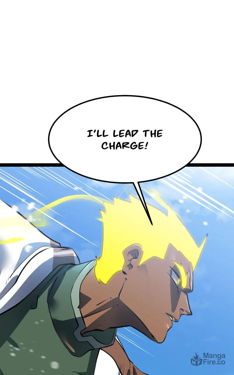 Flagbearer Chapter 60 page 60 - 