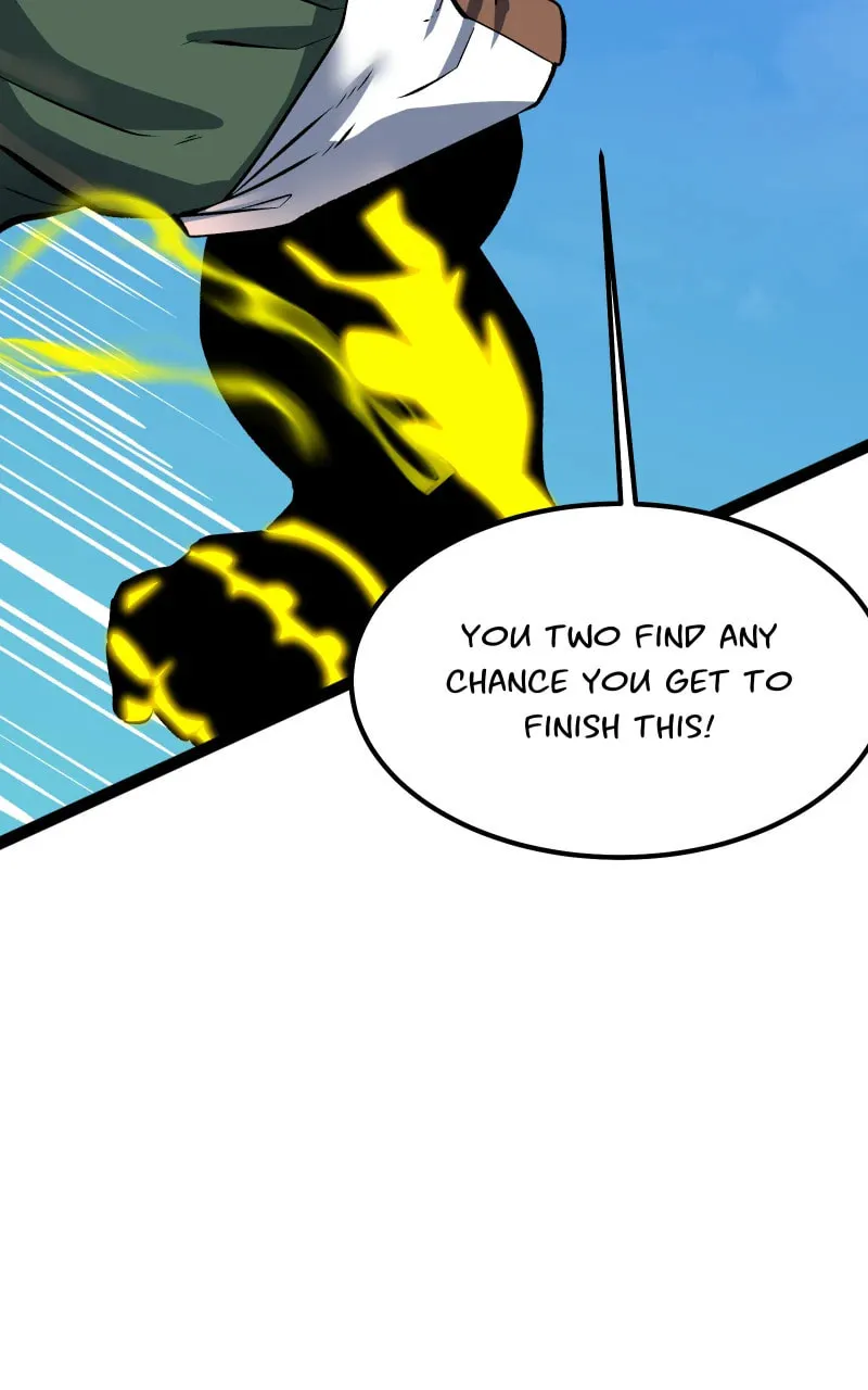 Flagbearer Chapter 60 page 61 - 