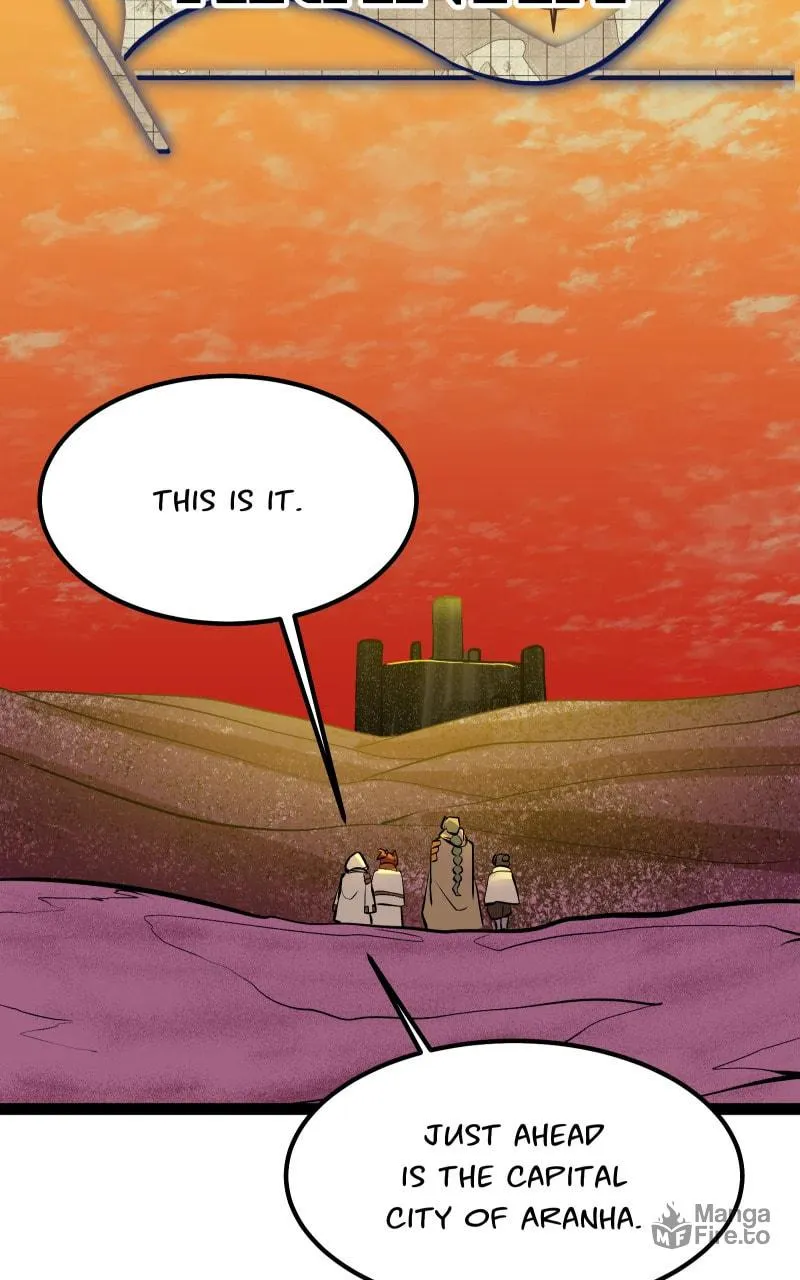 Flagbearer Chapter 60 page 63 - 