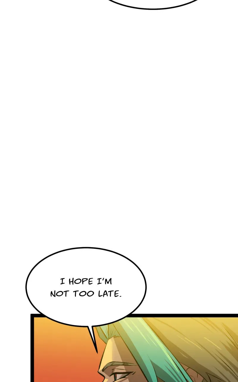 Flagbearer Chapter 60 page 64 - 