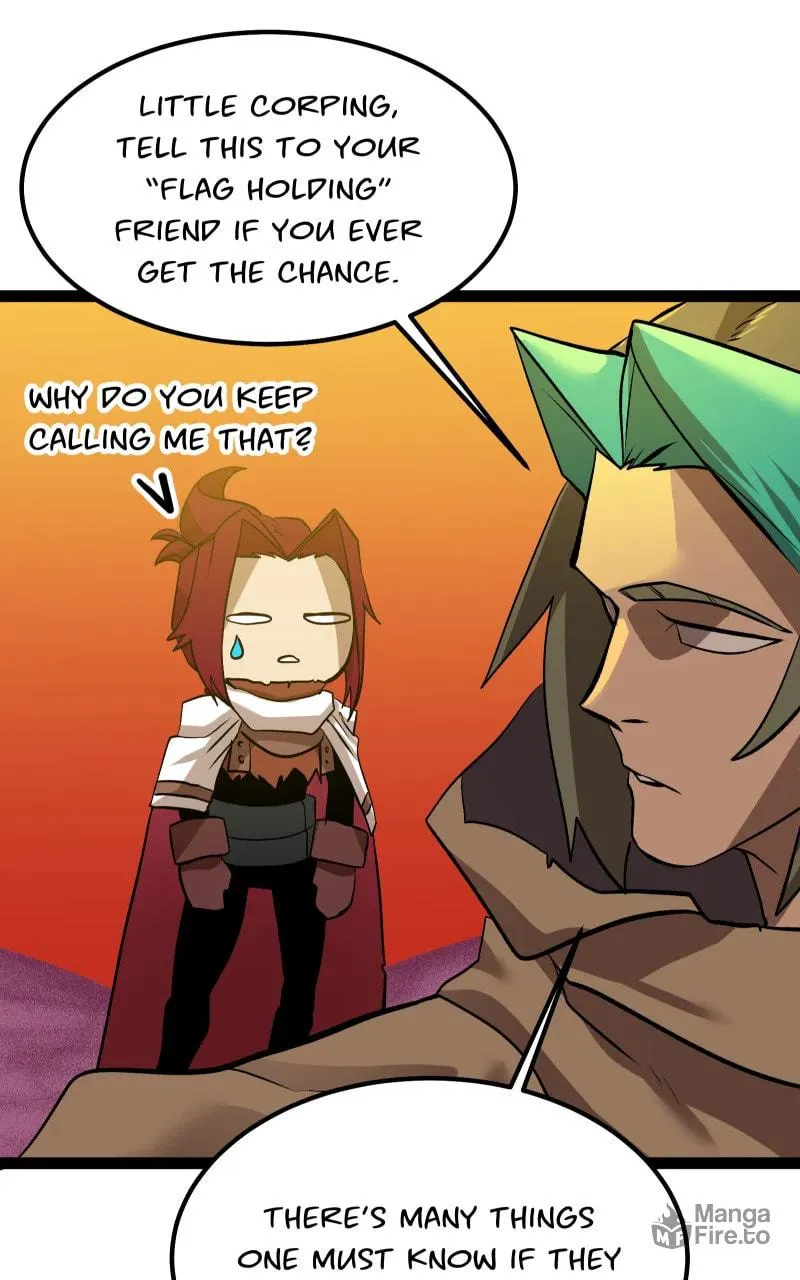 Flagbearer Chapter 60 page 66 - 