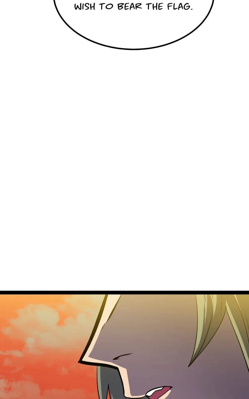 Flagbearer Chapter 60 page 67 - 