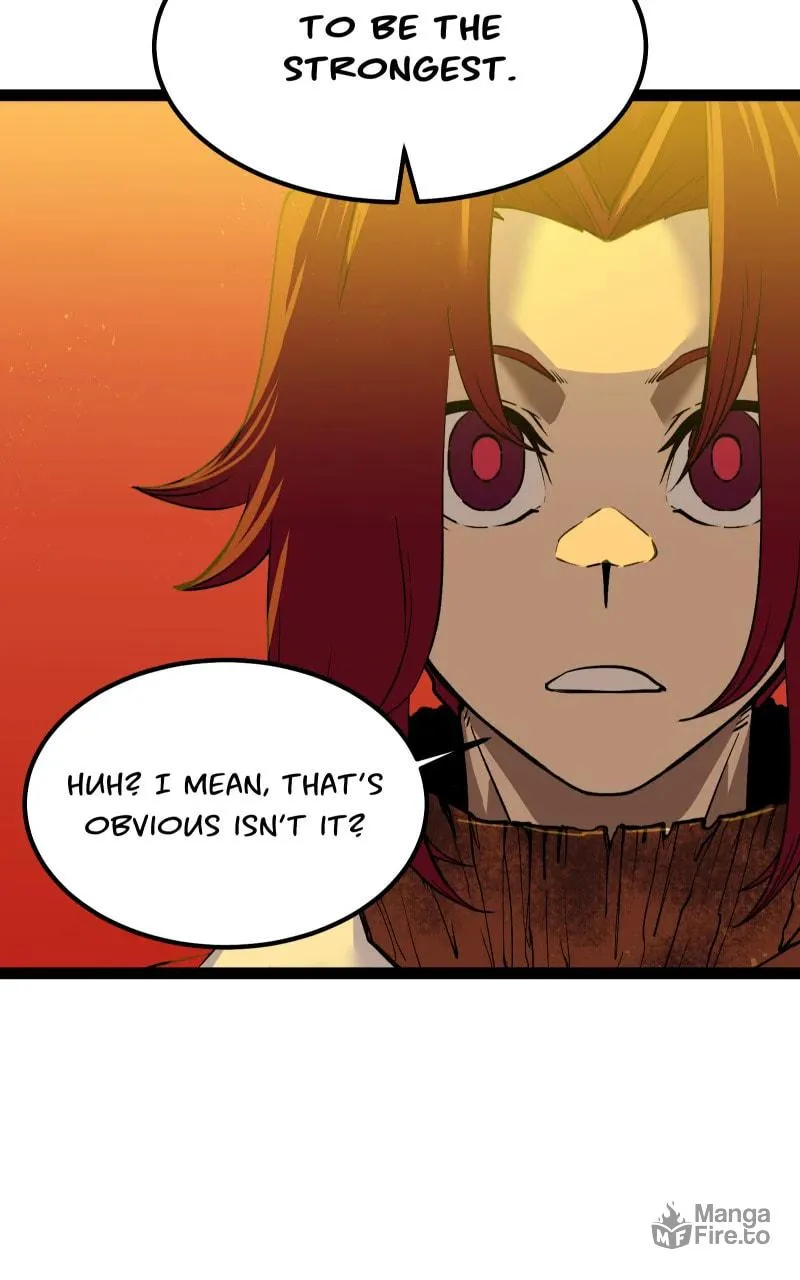 Flagbearer Chapter 60 page 69 - 