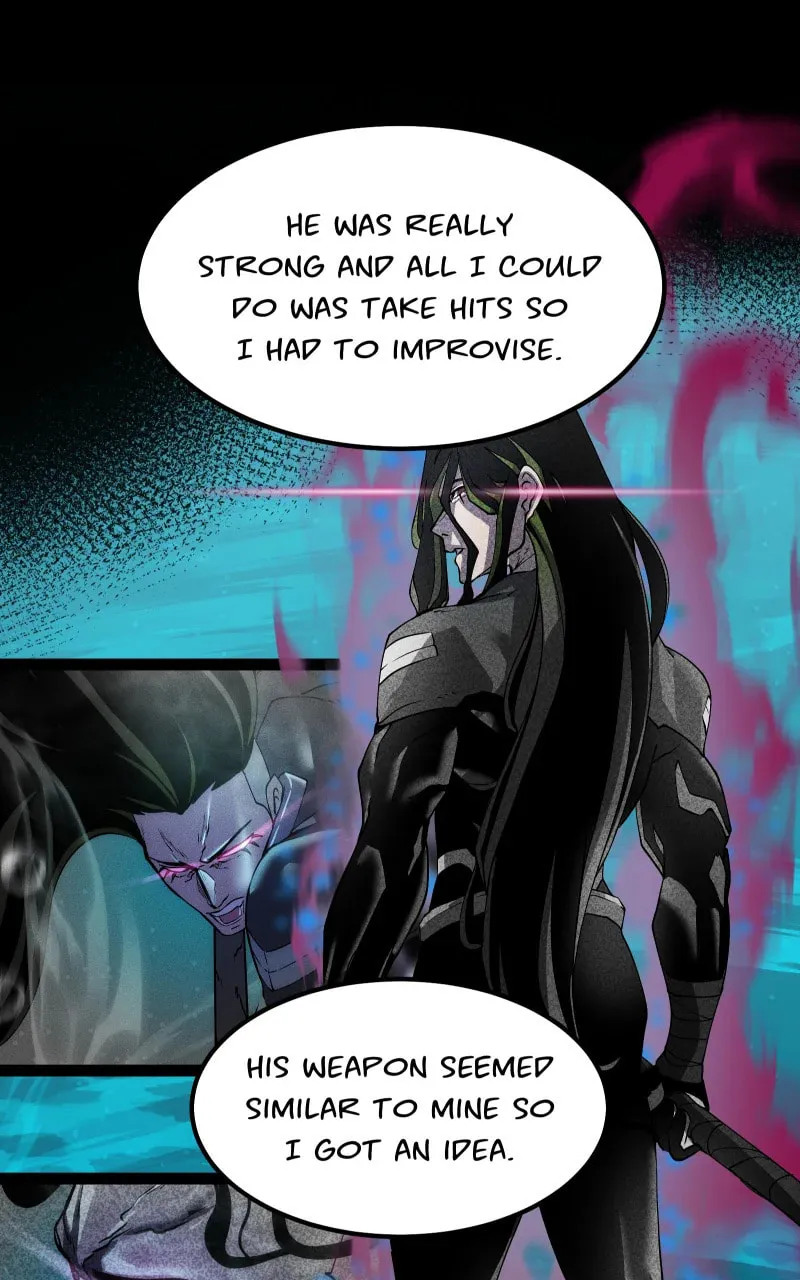 Flagbearer Chapter 60 page 8 - 