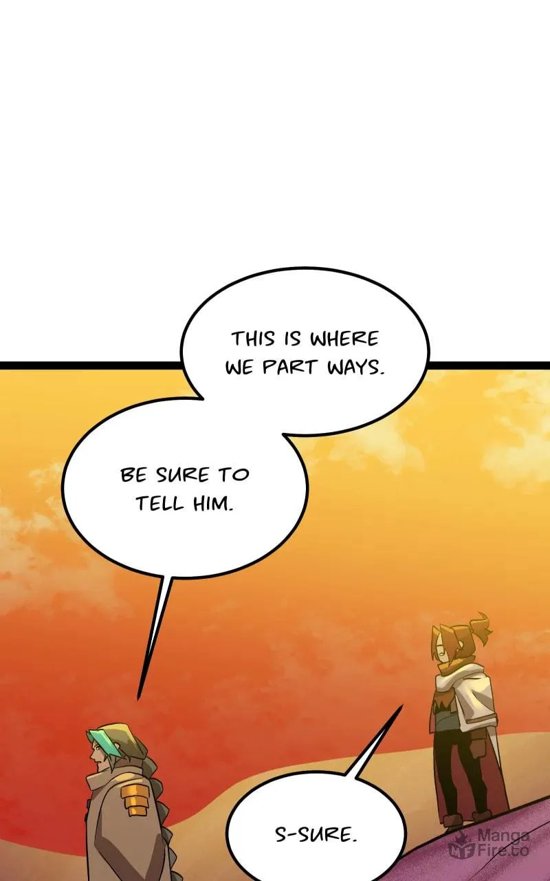 Flagbearer Chapter 60 page 72 - 
