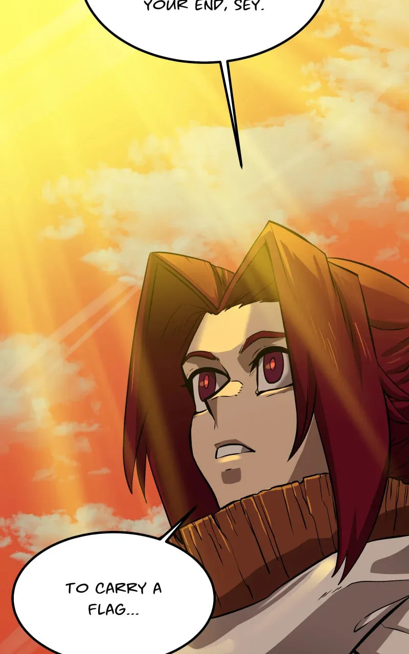 Flagbearer Chapter 60 page 74 - 