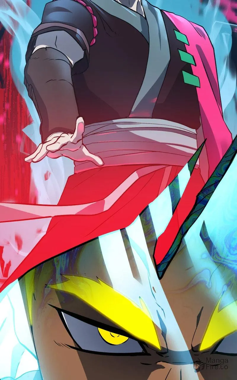 Flagbearer Chapter 60 page 80 - 