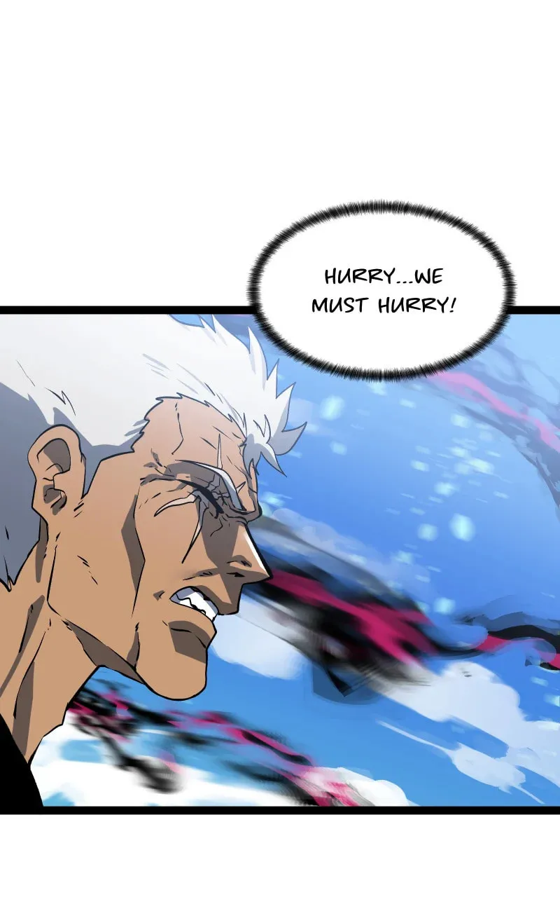 Flagbearer Chapter 60 page 82 - 