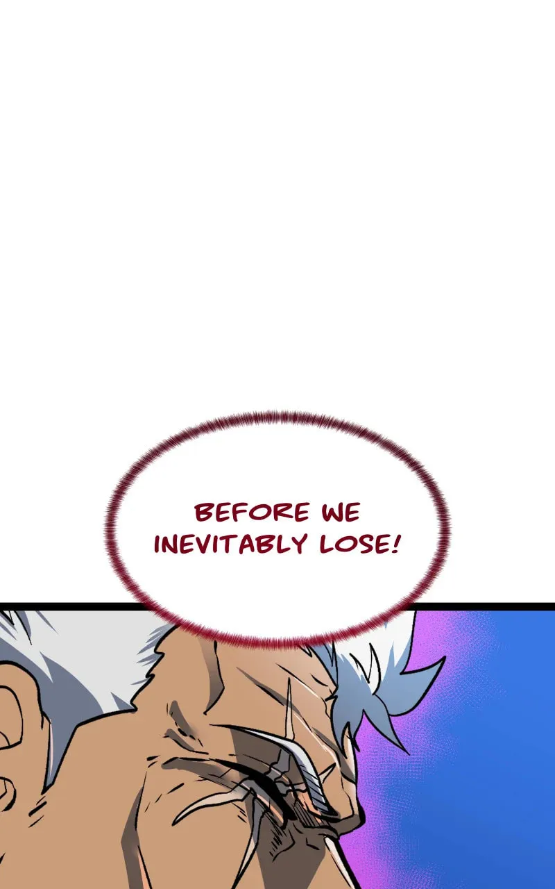 Flagbearer Chapter 60 page 83 - 