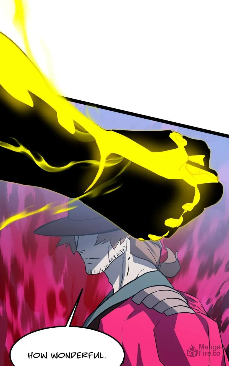 Flagbearer Chapter 60 page 85 - 