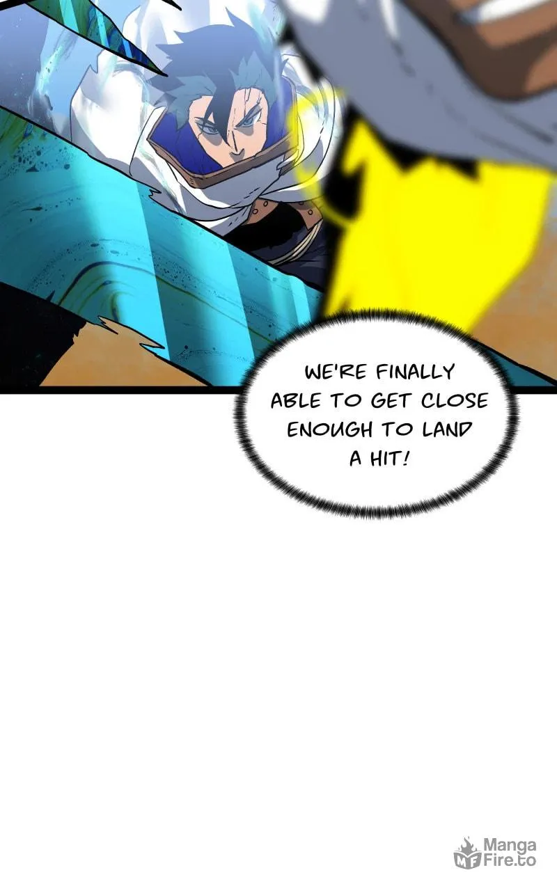 Flagbearer Chapter 60 page 87 - 