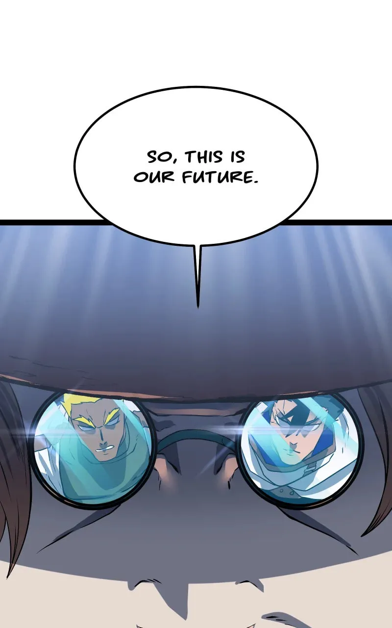 Flagbearer Chapter 60 page 88 - 