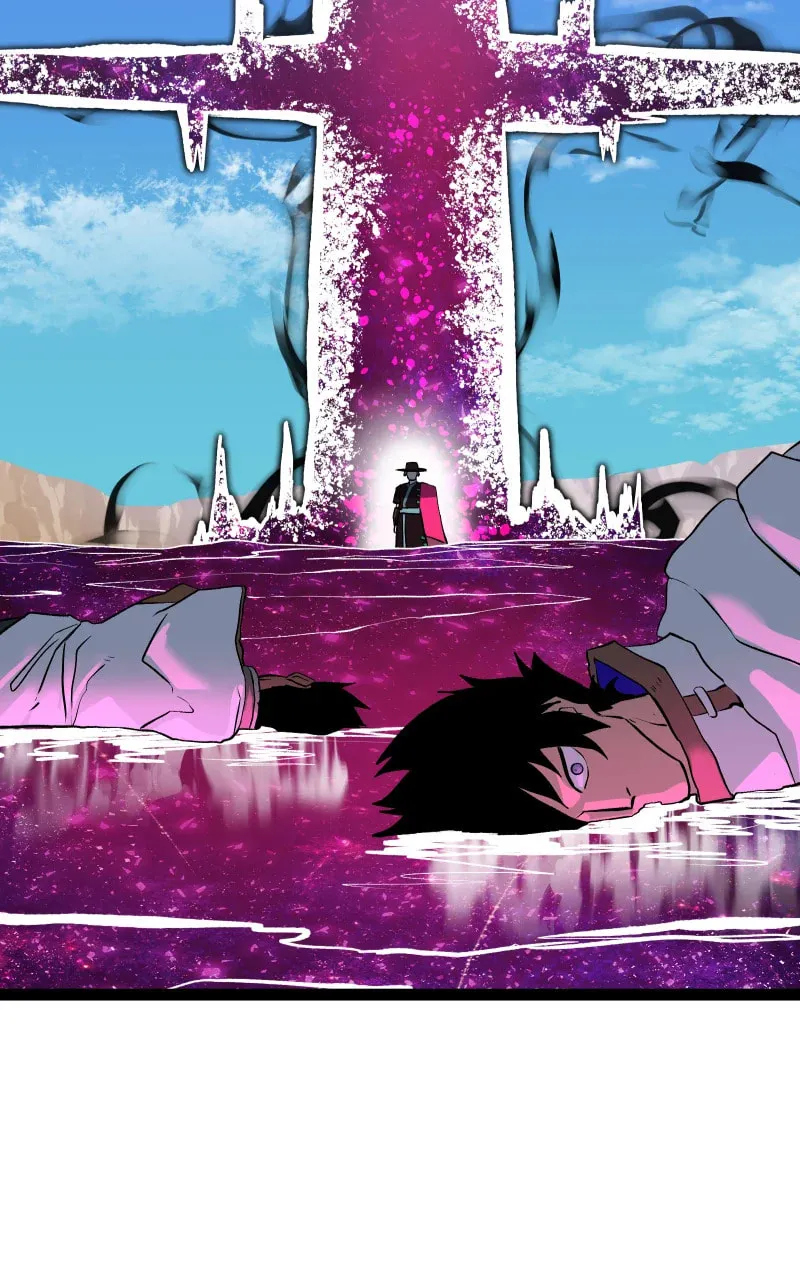 Flagbearer Chapter 61 page 13 - 