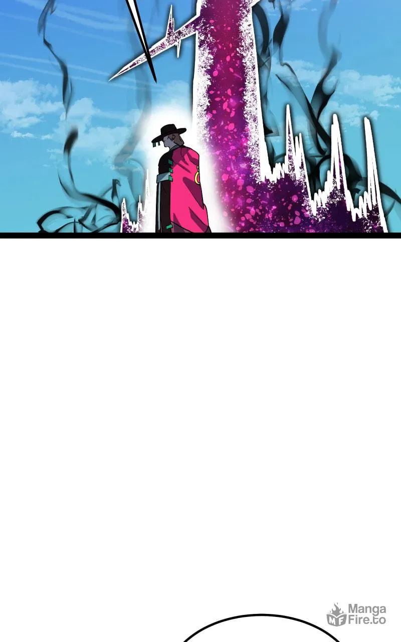 Flagbearer Chapter 61 page 15 - 
