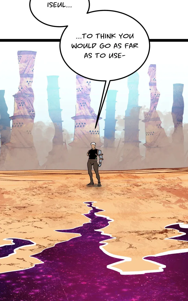 Flagbearer Chapter 61 page 17 - 