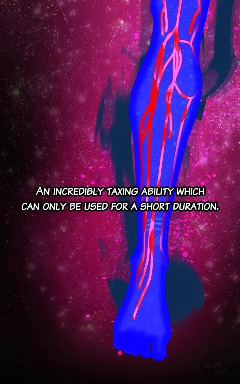 Flagbearer Chapter 61 page 24 - 