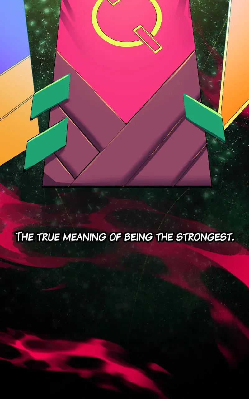Flagbearer Chapter 61 page 26 - 