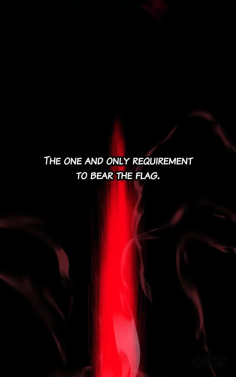 Flagbearer Chapter 61 page 27 - 
