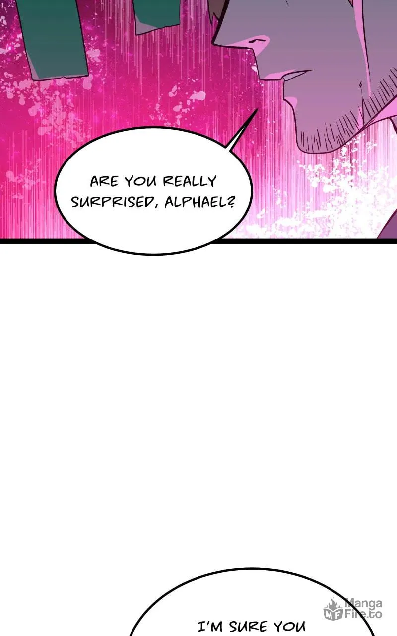 Flagbearer Chapter 61 page 33 - 