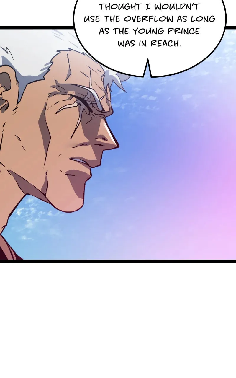 Flagbearer Chapter 61 page 34 - 
