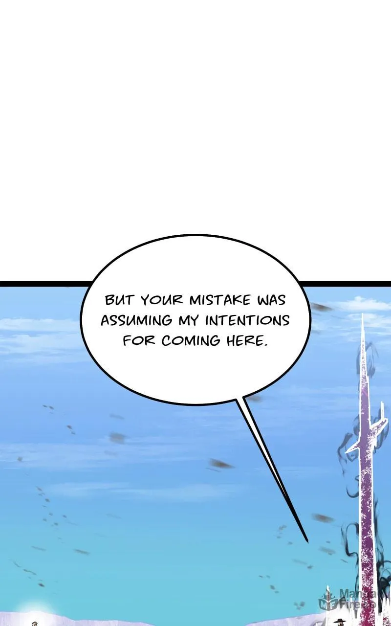 Flagbearer Chapter 61 page 35 - 
