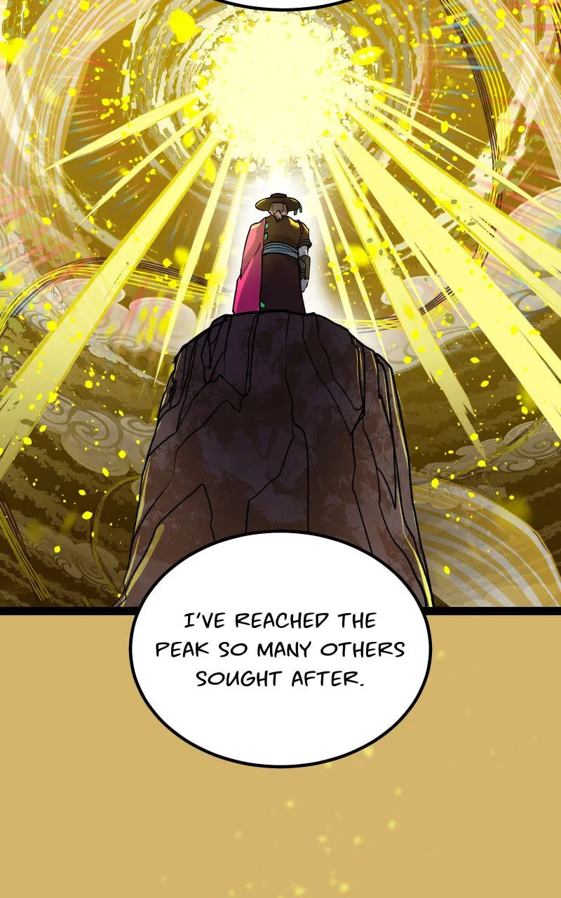 Flagbearer Chapter 61 page 46 - 