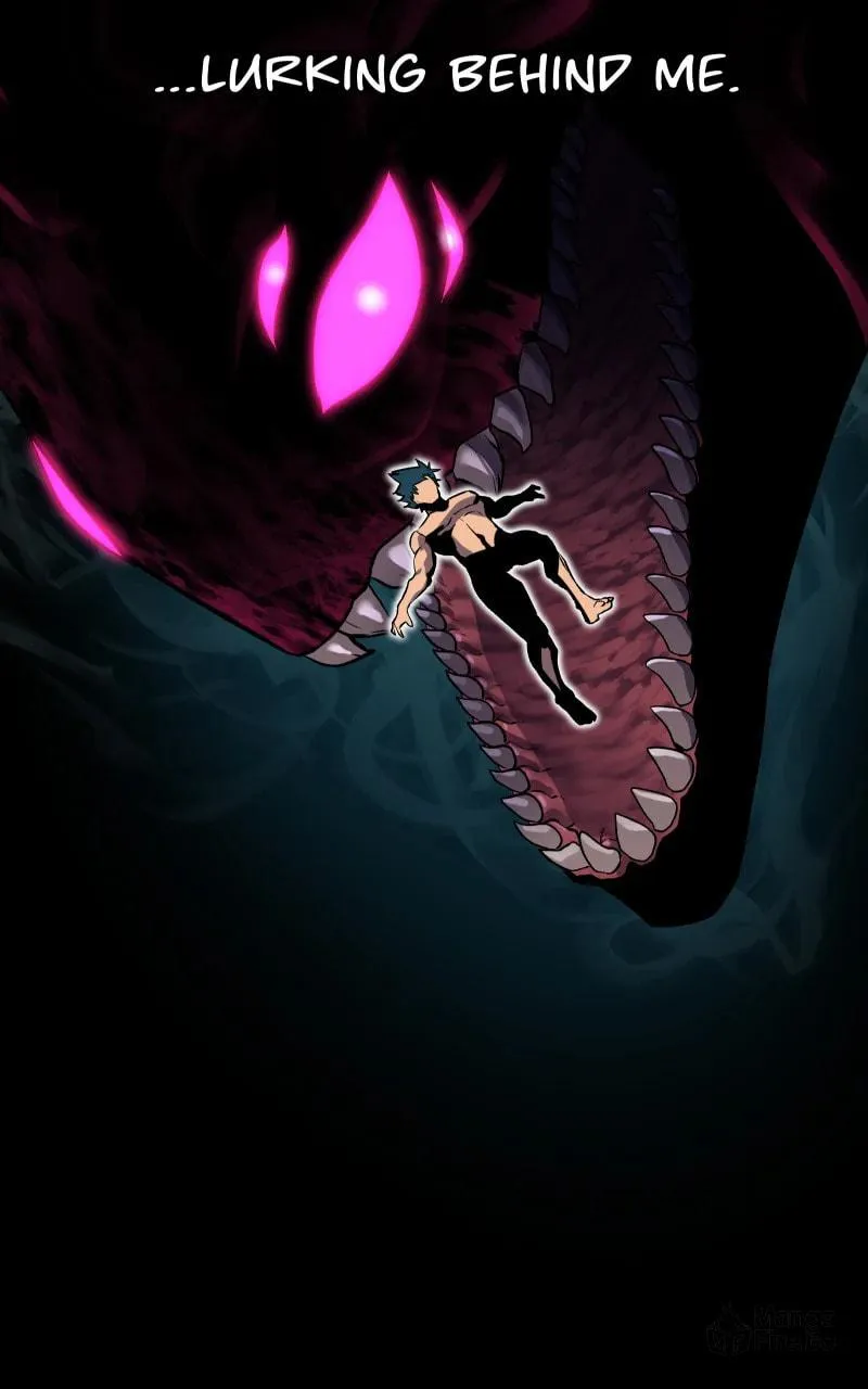 Flagbearer Chapter 61 page 6 - 