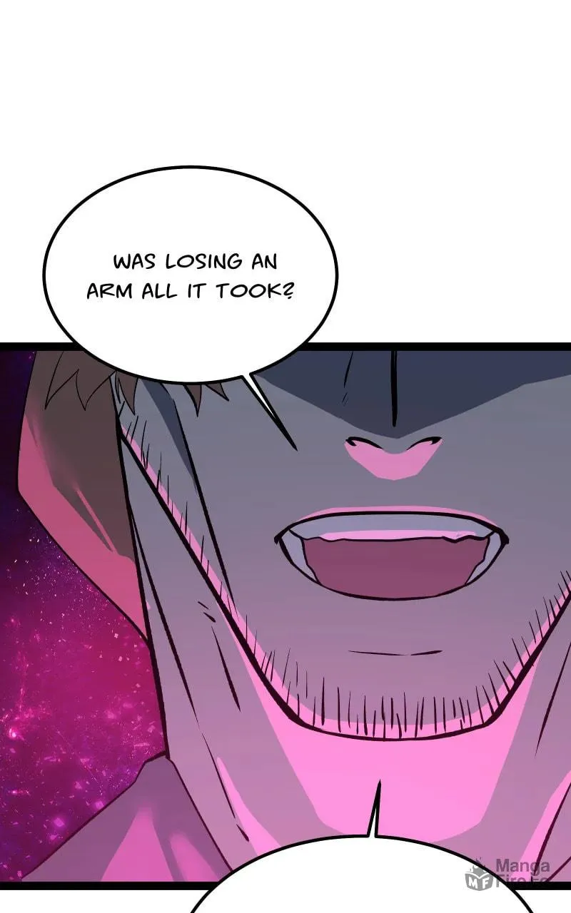Flagbearer Chapter 61 page 51 - 