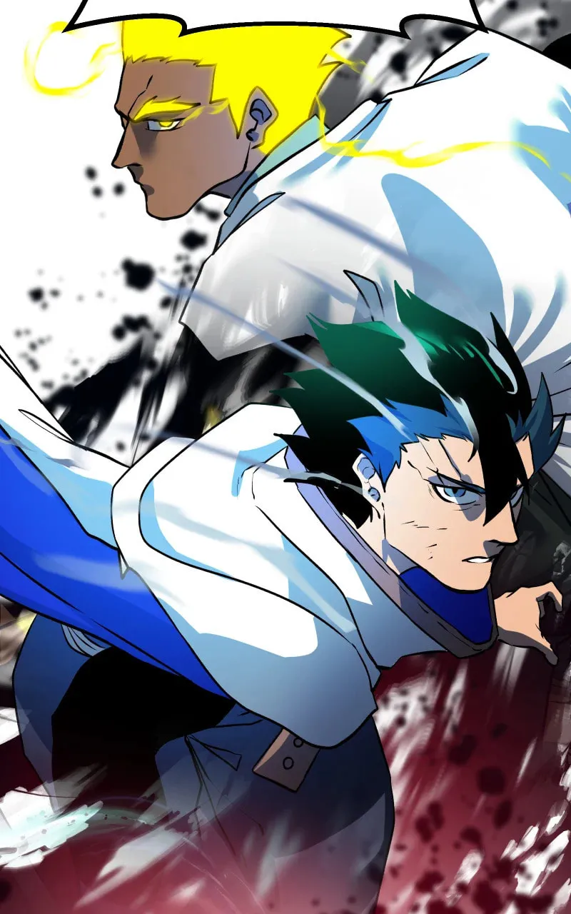 Flagbearer Chapter 61 page 61 - 