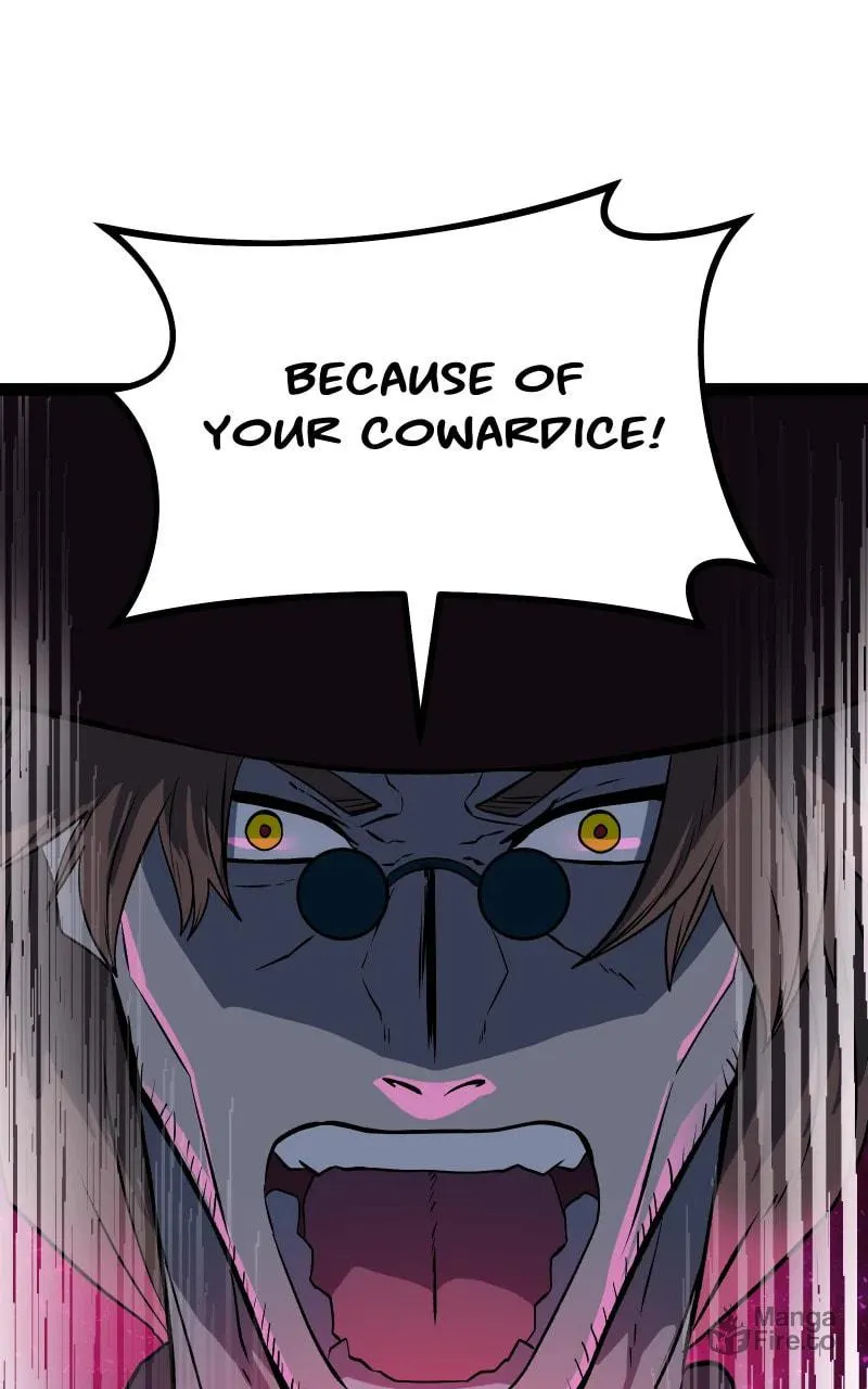 Flagbearer Chapter 61 page 66 - 