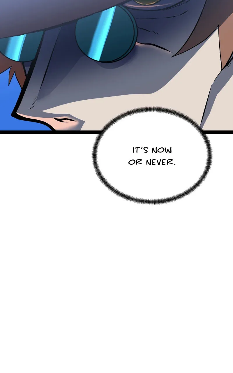 Flagbearer Chapter 61 page 71 - 