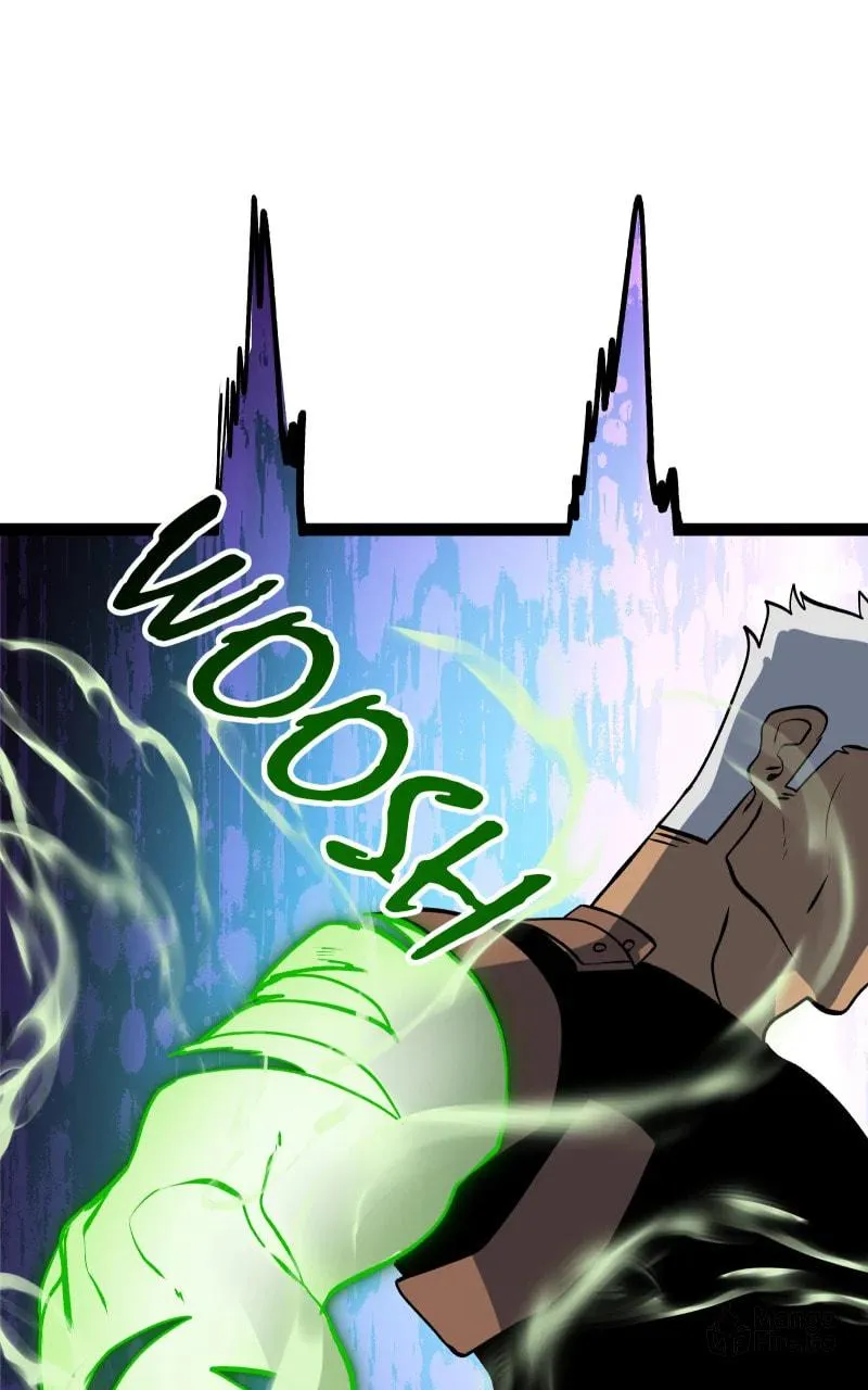 Flagbearer Chapter 61 page 87 - 